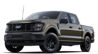 2025 Ford F-150® External Image 2